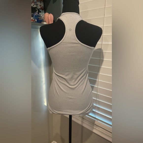 Lululemon Swiftly Racer‎ Back Tank - Picture 3 of 4